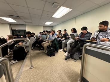 Interpreters Workshop (2024) thumbnail