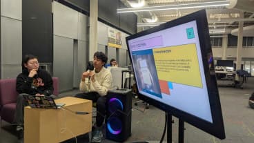 Hack Night 5.17 thumbnail