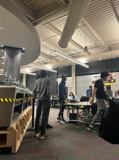 event image