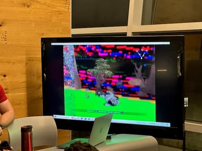 event image