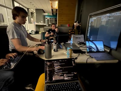 event image