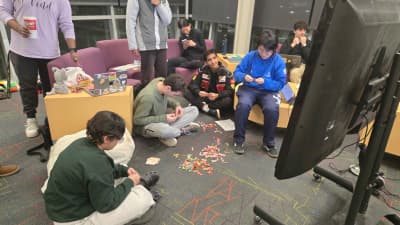 event image