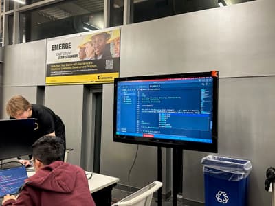event image