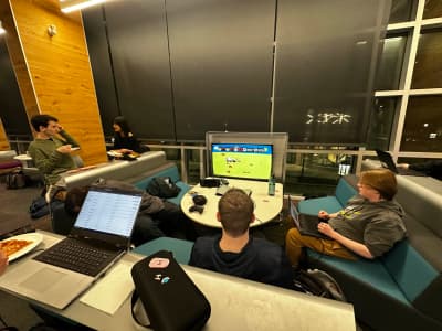 event image