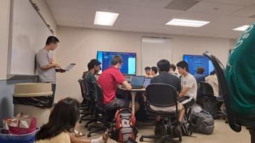 Sound Galaxy Workshop thumbnail