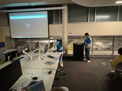 event image