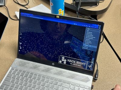 event image
