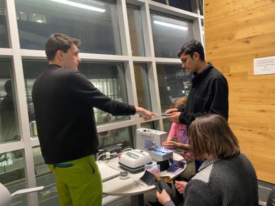 event image