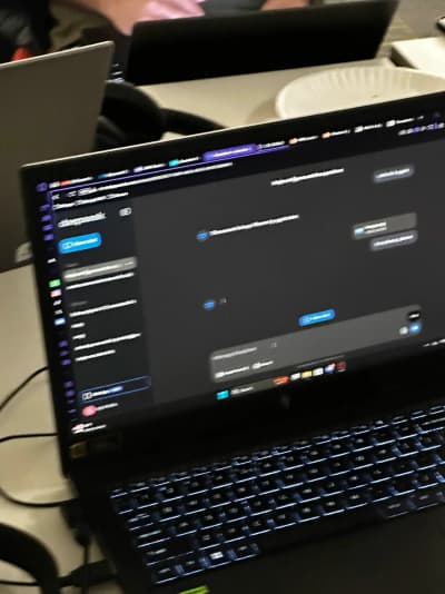 event image