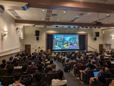 event image