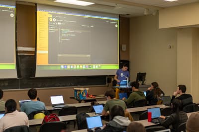 event image