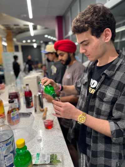 event image