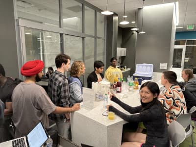 event image