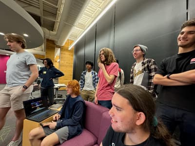 event image