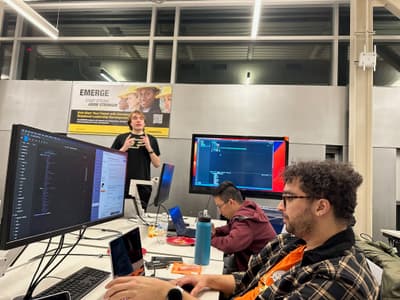 event image