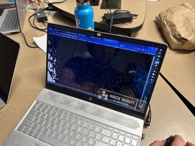 event image