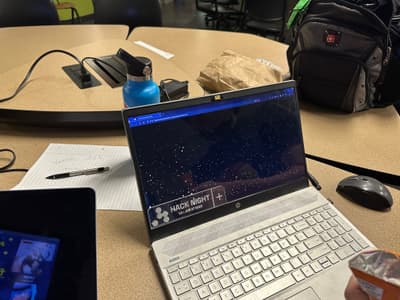 event image