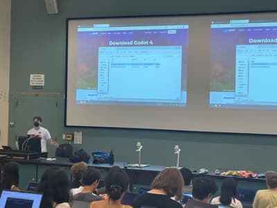event image