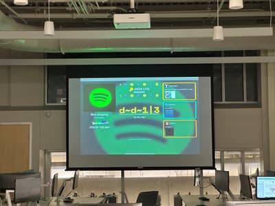 event image