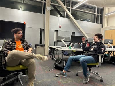 event image