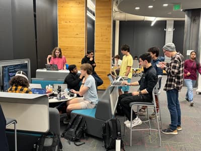 event image
