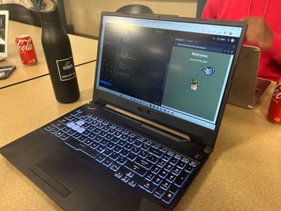 event image