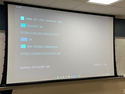 event image