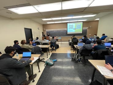 GDB Workshop thumbnail