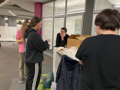 event image