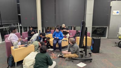 event image