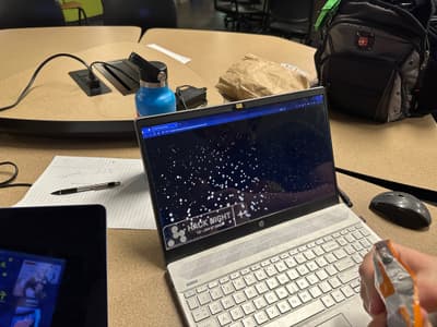 event image