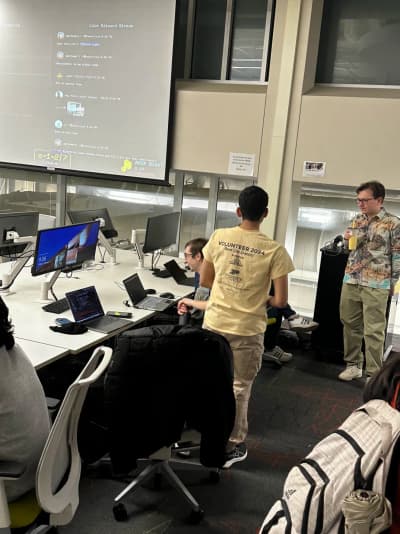 event image