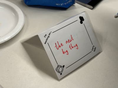 event image