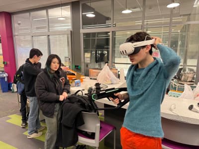 event image