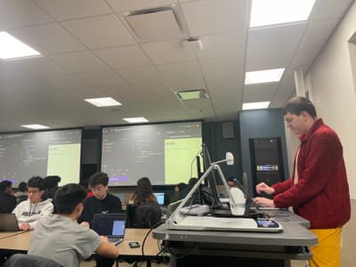 event image