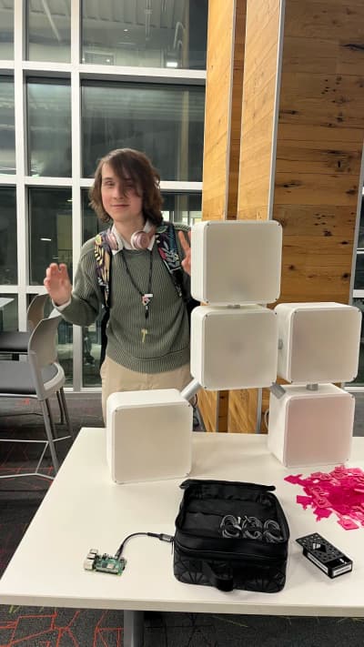 event image