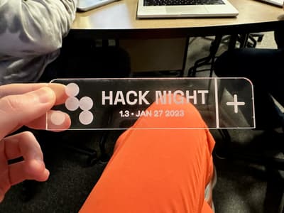event image