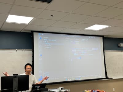 event image