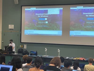 event image