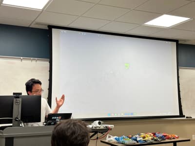 event image