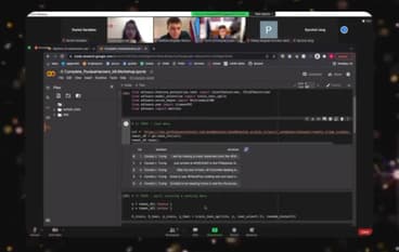 Machine Learning Workshop (for Beginners) thumbnail