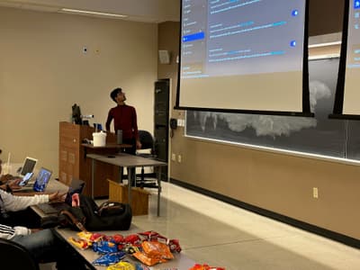 event image