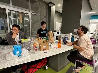event image