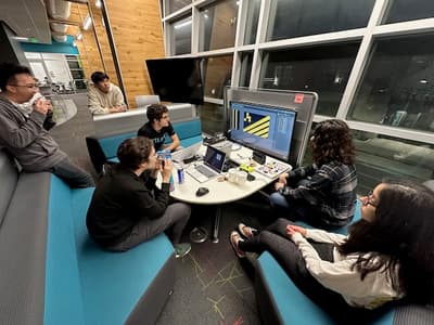 event image