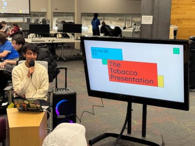 event image