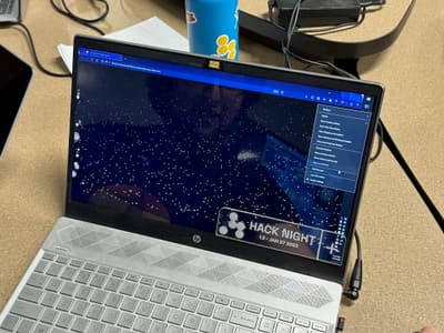 event image
