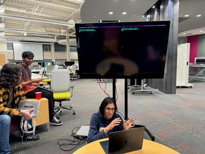 event image