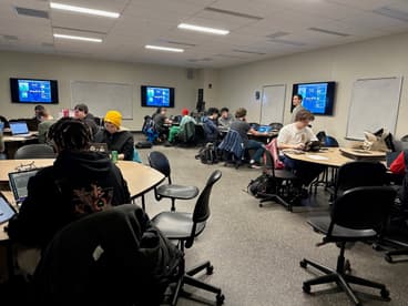 Hack Night 1.3 thumbnail