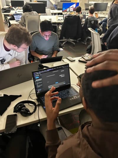 event image