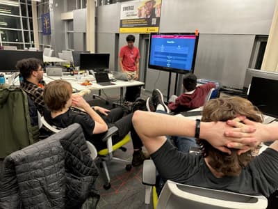 event image